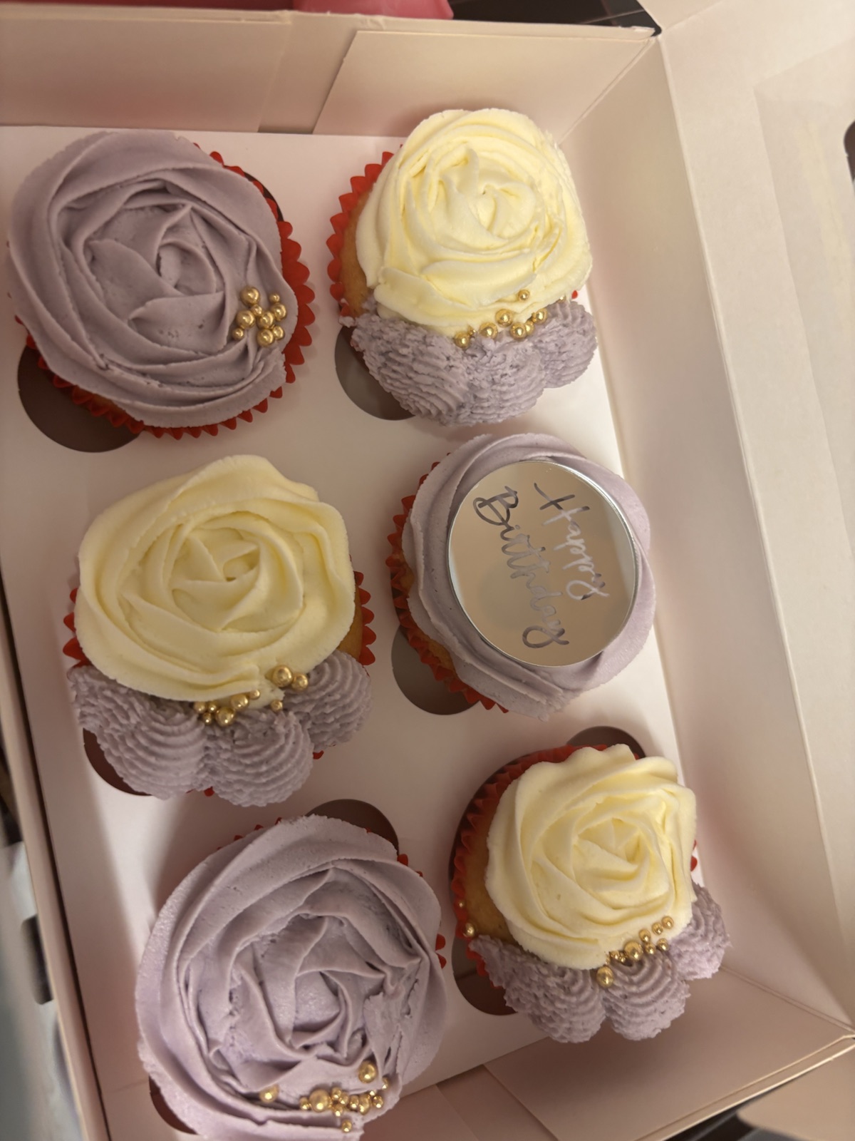 Cupcakes